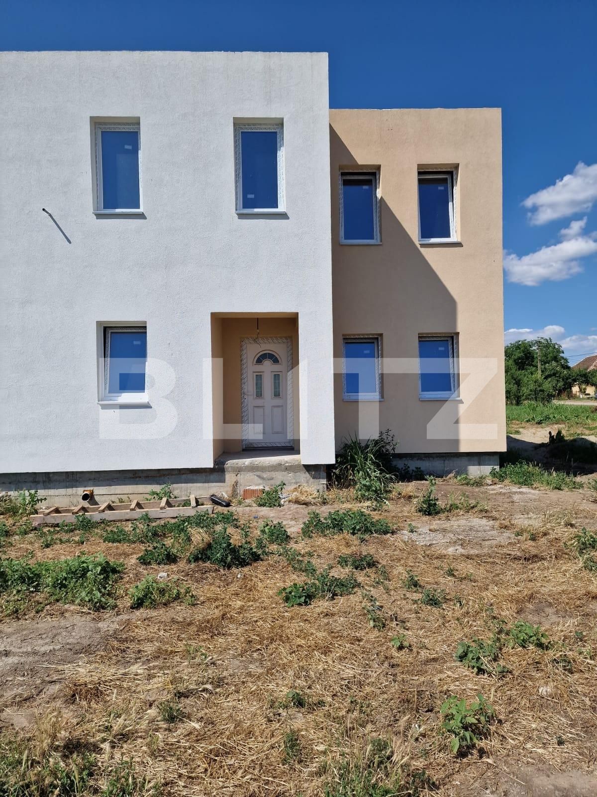 Casa de vânzare 3 camere Exterior Nord - 84368CV | BLITZ Timișoara | Poza1