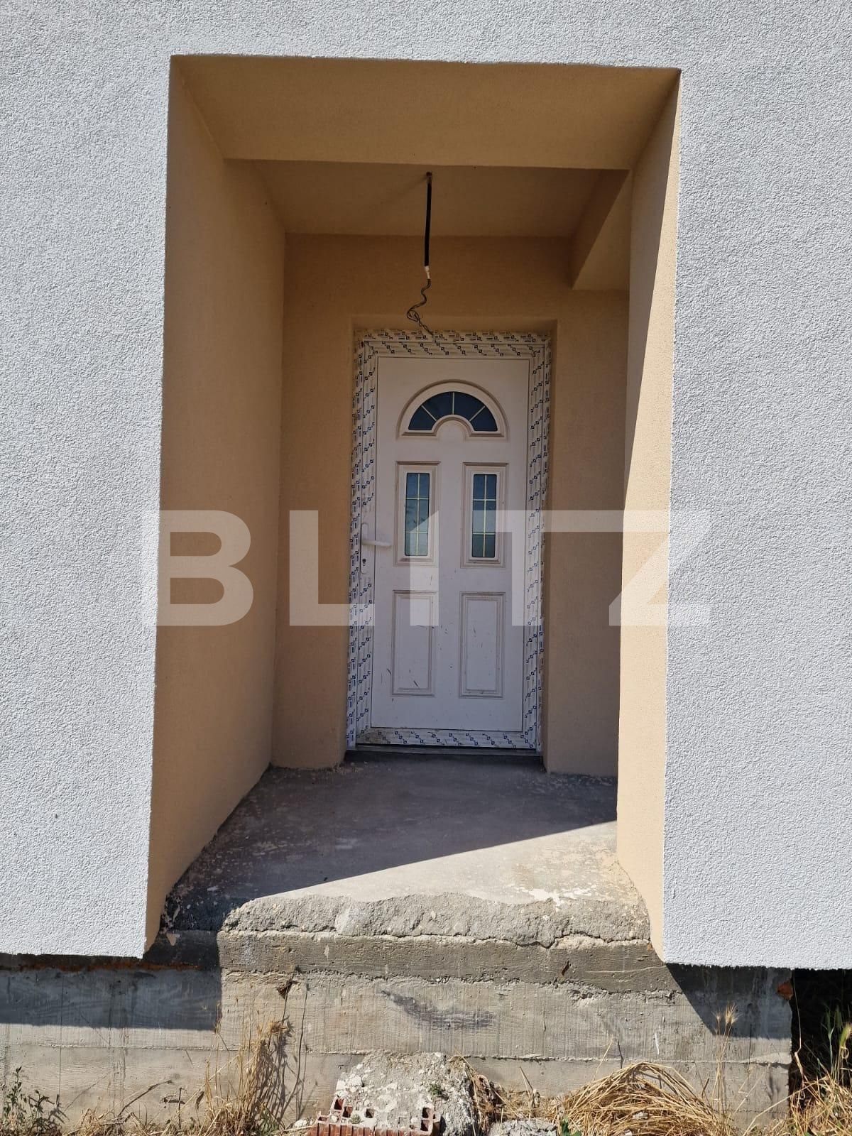 Casa de vânzare 3 camere Exterior Nord - 84368CV | BLITZ Timișoara | Poza4