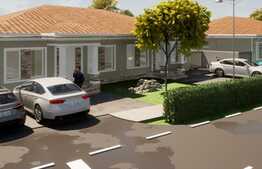 Pret special! Duplex, 172 mp, teren 700 mp, Varias 