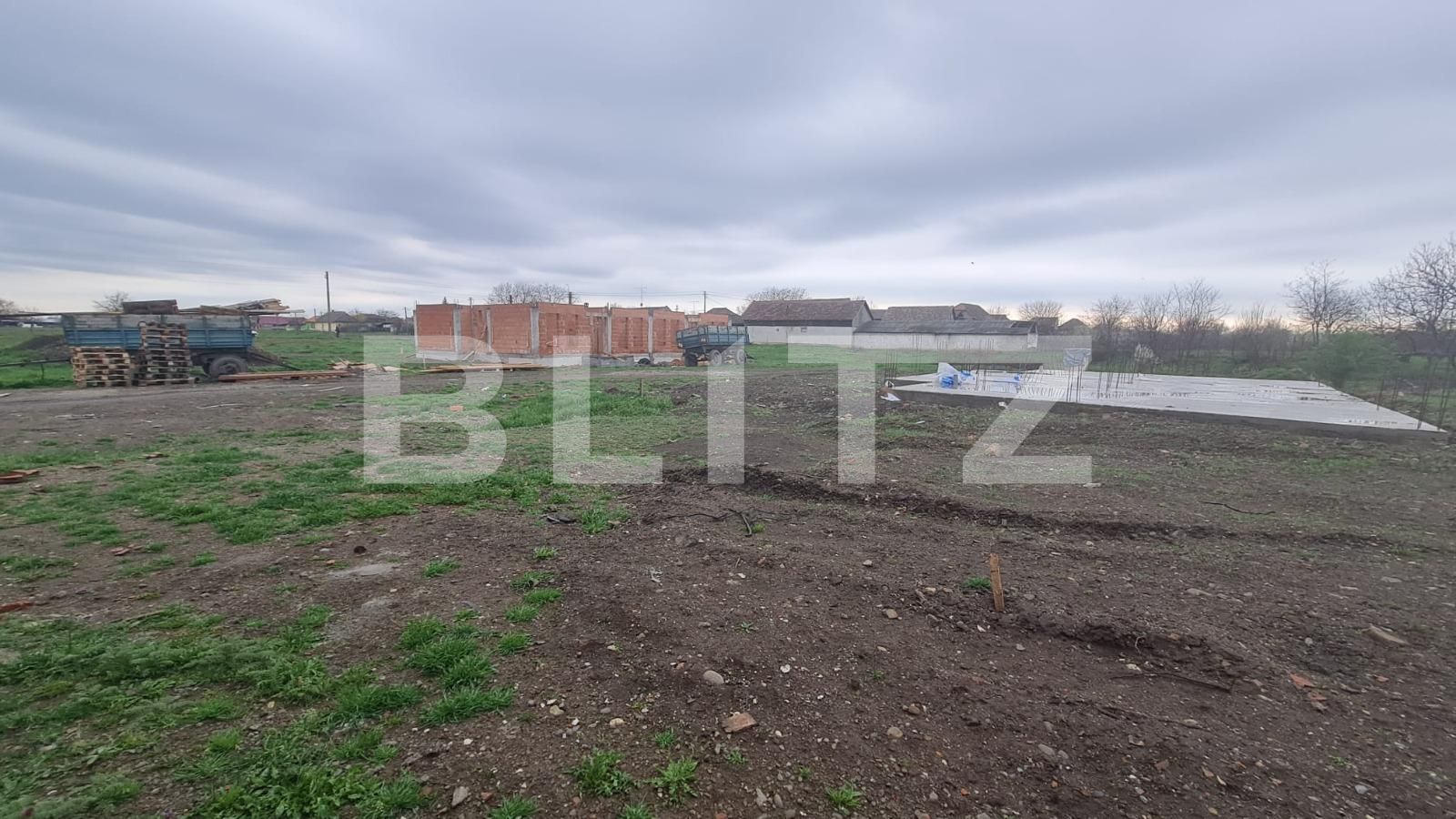 Casa de vânzare 3 camere Exterior Nord - 84369CV | BLITZ Timișoara | Poza3