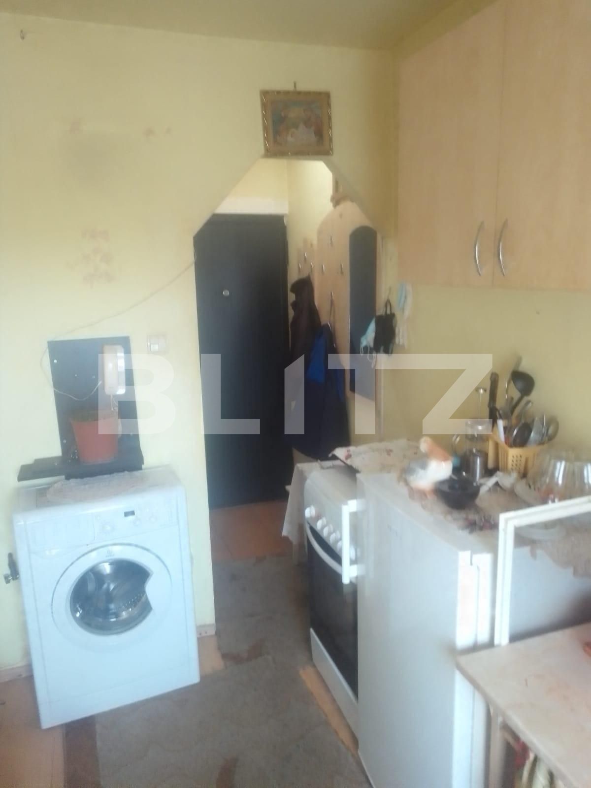 Garsonieră de vânzare Dambovita - 84374AV | BLITZ Timișoara | Poza4