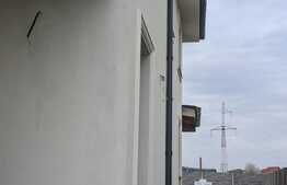 Duplex 120 mp utili, 330 mp teren, Dumbravita