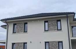 Duplex 120 mp utili, 330 mp teren, Dumbravita