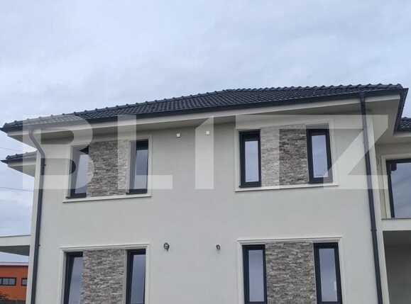 Casa de vânzare 4 camere Dumbravita - 84384CV | BLITZ Timișoara | Poza1