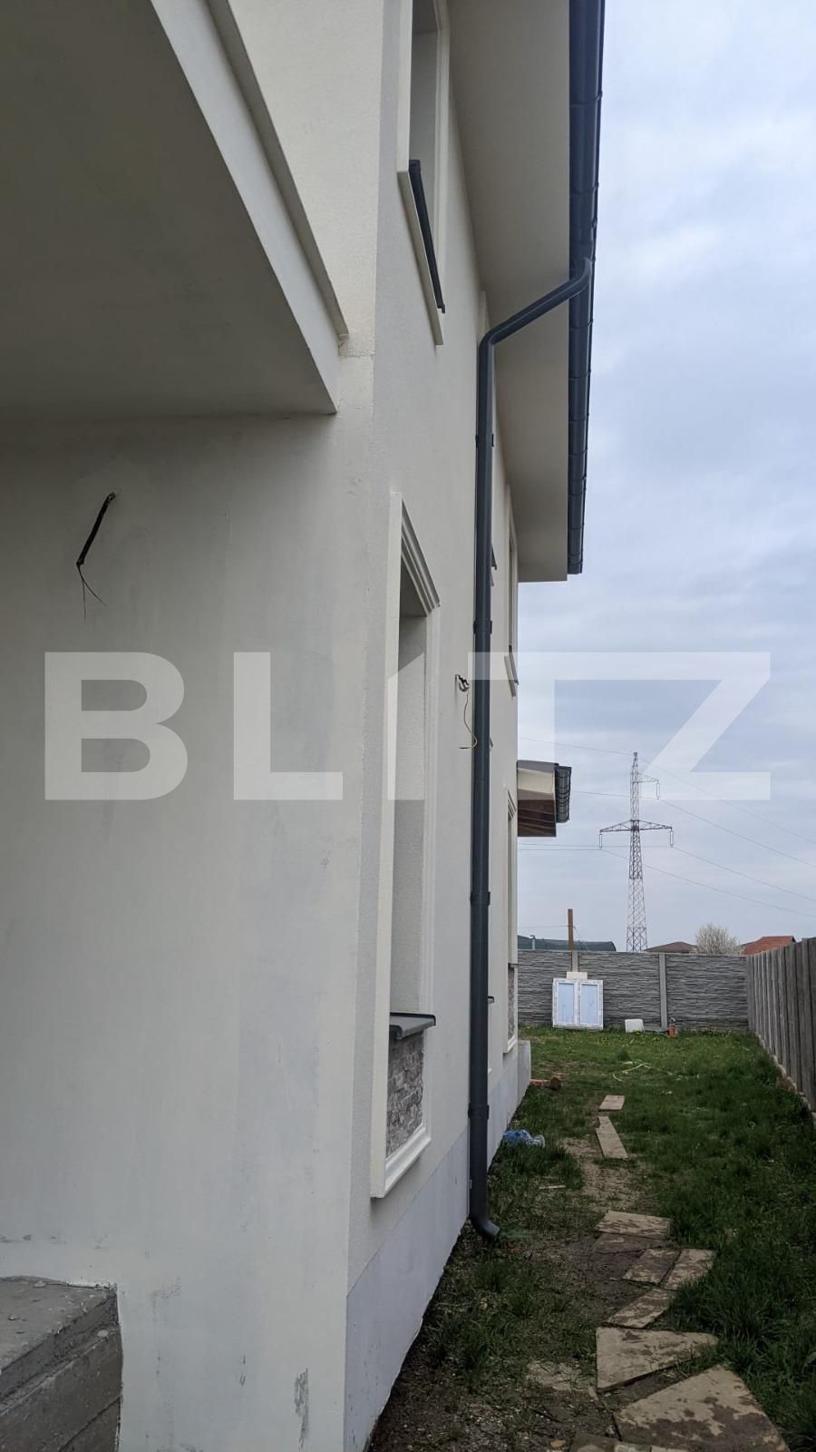 Casa de vânzare 4 camere Dumbravita - 84384CV | BLITZ Timișoara | Poza2