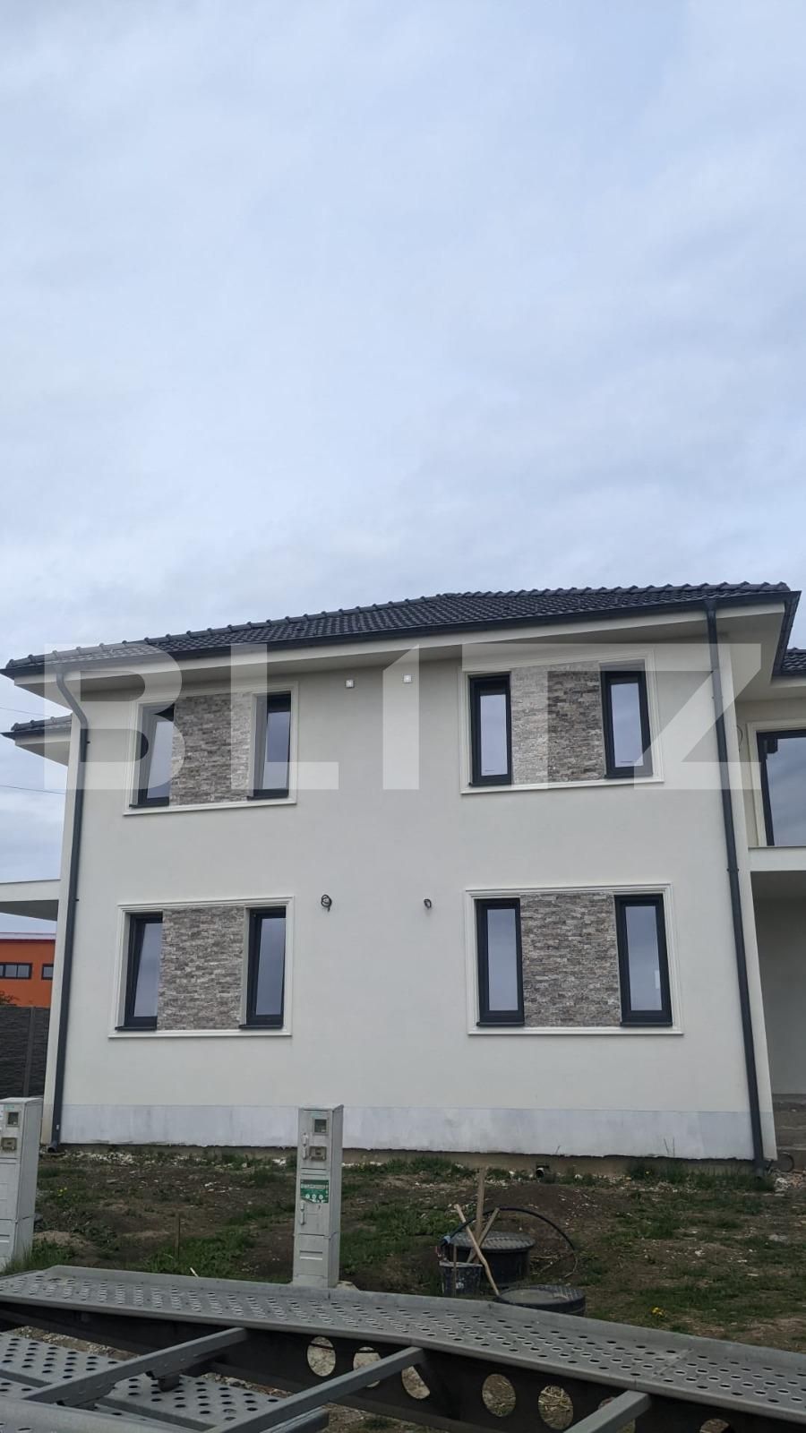 Casa de vânzare 4 camere Dumbravita - 84384CV | BLITZ Timișoara | Poza1