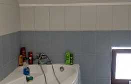 Casa individuala finisata si mobilata, 130 mp utili, 684 mp teren, Giroc