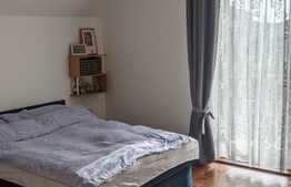 Casa individuala finisata si mobilata, 130 mp utili, 684 mp teren, Giroc