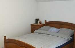 Casa individuala finisata si mobilata, 130 mp utili, 684 mp teren, Giroc