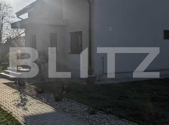 Casa de vânzare 4 camere Giroc - 84385CV | BLITZ Timișoara | Poza1