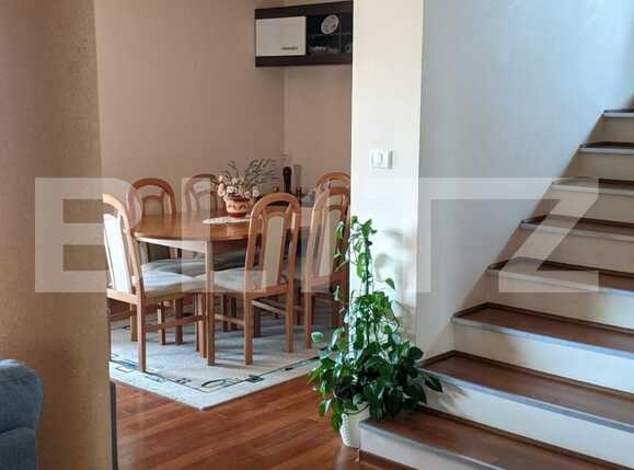 Casa de vânzare 4 camere Giroc - 84385CV | BLITZ Timișoara | Poza3