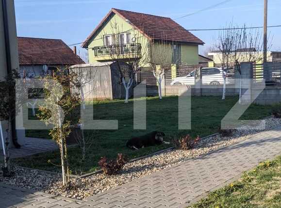 Casa de vânzare 4 camere Giroc - 84385CV | BLITZ Timișoara | Poza12
