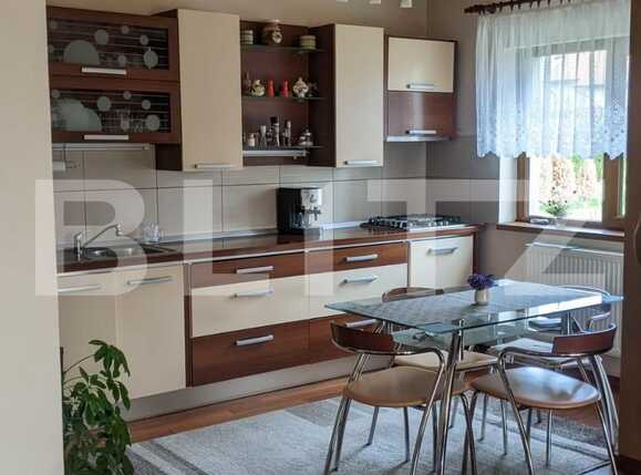 Casa de vânzare 4 camere Giroc - 84385CV | BLITZ Timișoara | Poza5