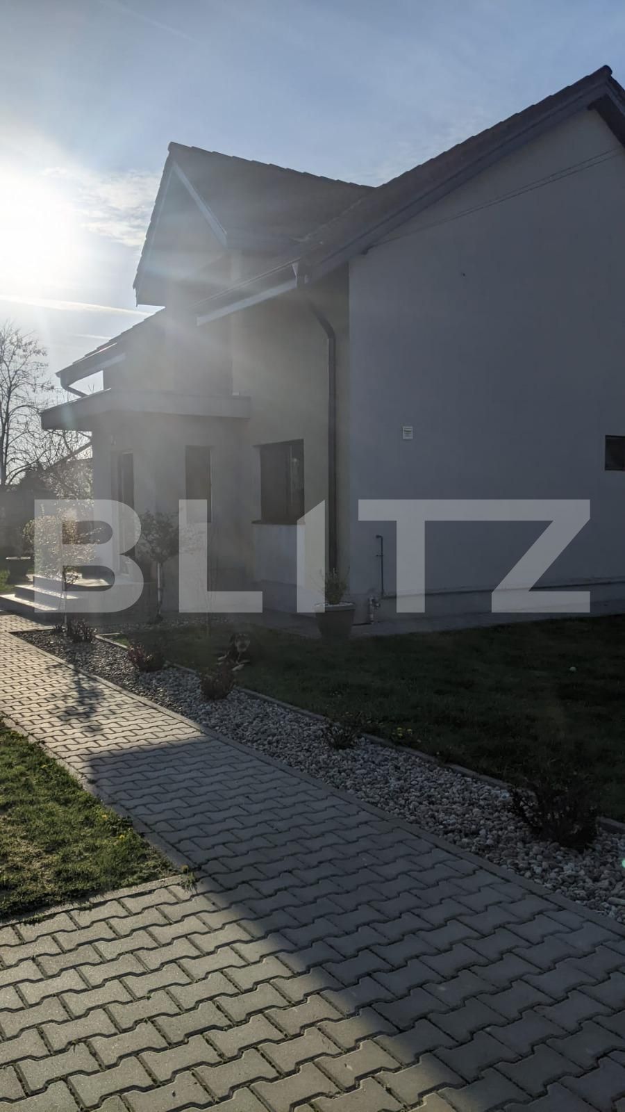 Casa de vânzare 4 camere Giroc - 84385CV | BLITZ Timișoara | Poza1