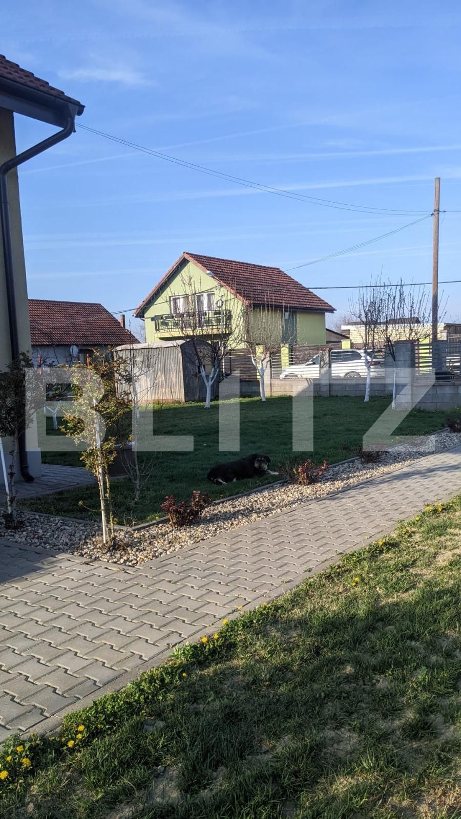 Casa de vânzare 4 camere Giroc - 84385CV | BLITZ Timișoara | Poza12