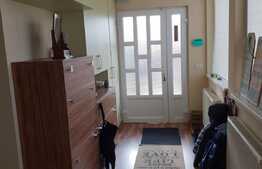 Casa individuala  la cheie, 112 mp utili, teren 411 mp, Ronat