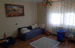 Casa individuala  la cheie, 112 mp utili, teren 411 mp, Ronat