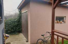 Casa individuala  la cheie, 112 mp utili, teren 411 mp, Ronat