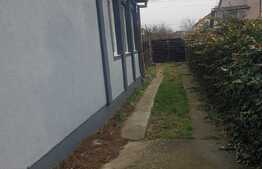 Casa individuala  la cheie, 112 mp utili, teren 411 mp, Ronat