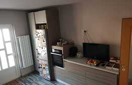 Casa individuala  la cheie, 112 mp utili, teren 411 mp, Ronat