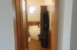 Casa individuala  la cheie, 112 mp utili, teren 411 mp, Ronat