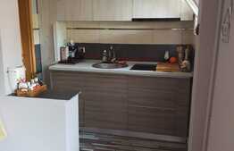 Casa individuala  la cheie, 112 mp utili, teren 411 mp, Ronat