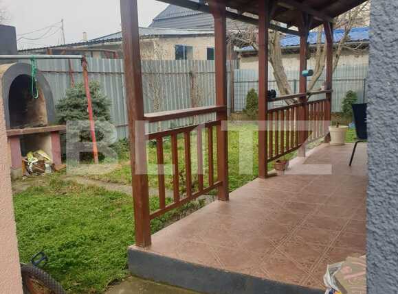 Casa de vânzare 3 camere Ronat - 84386CV | BLITZ Timișoara | Poza5