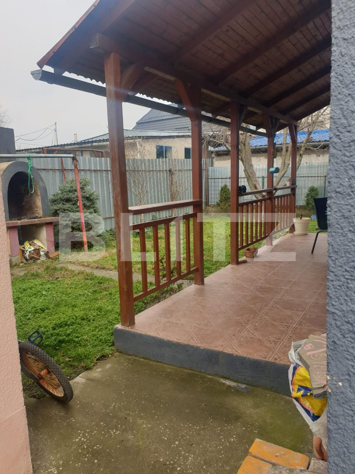 Casa de vânzare 3 camere Ronat - 84386CV | BLITZ Timișoara | Poza5