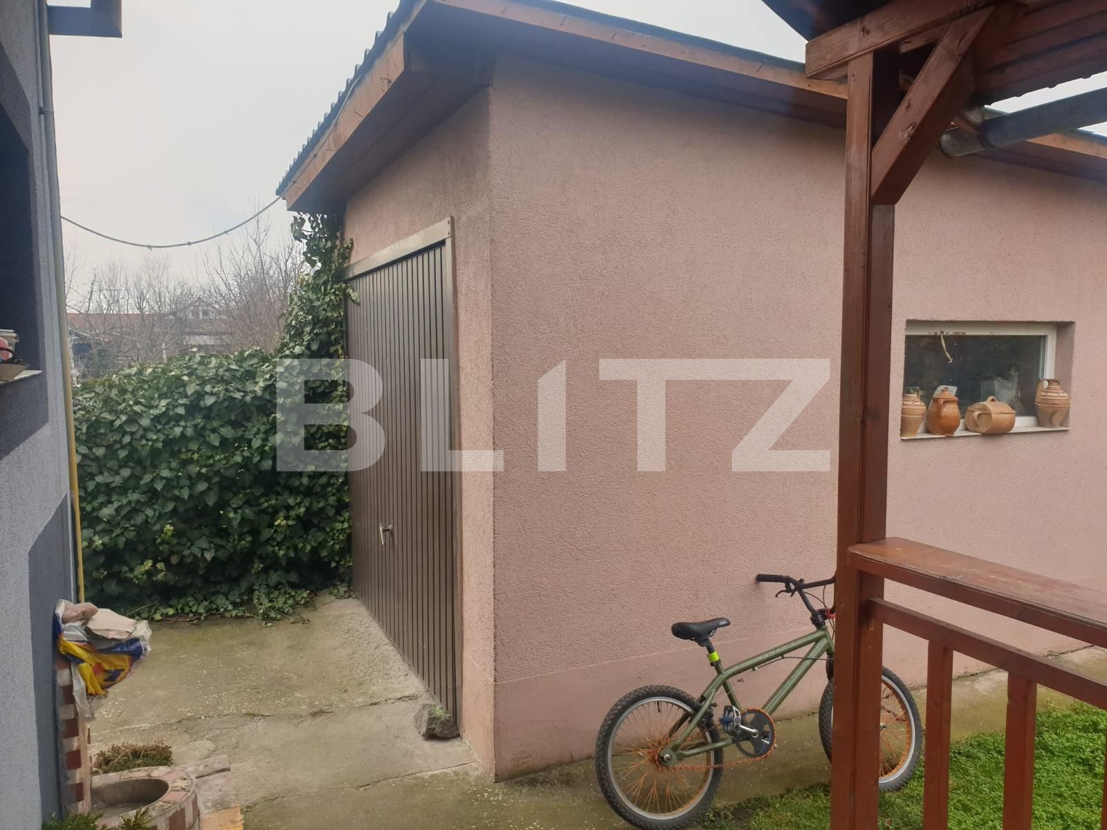 Casa de vânzare 3 camere Ronat - 84386CV | BLITZ Timișoara | Poza4