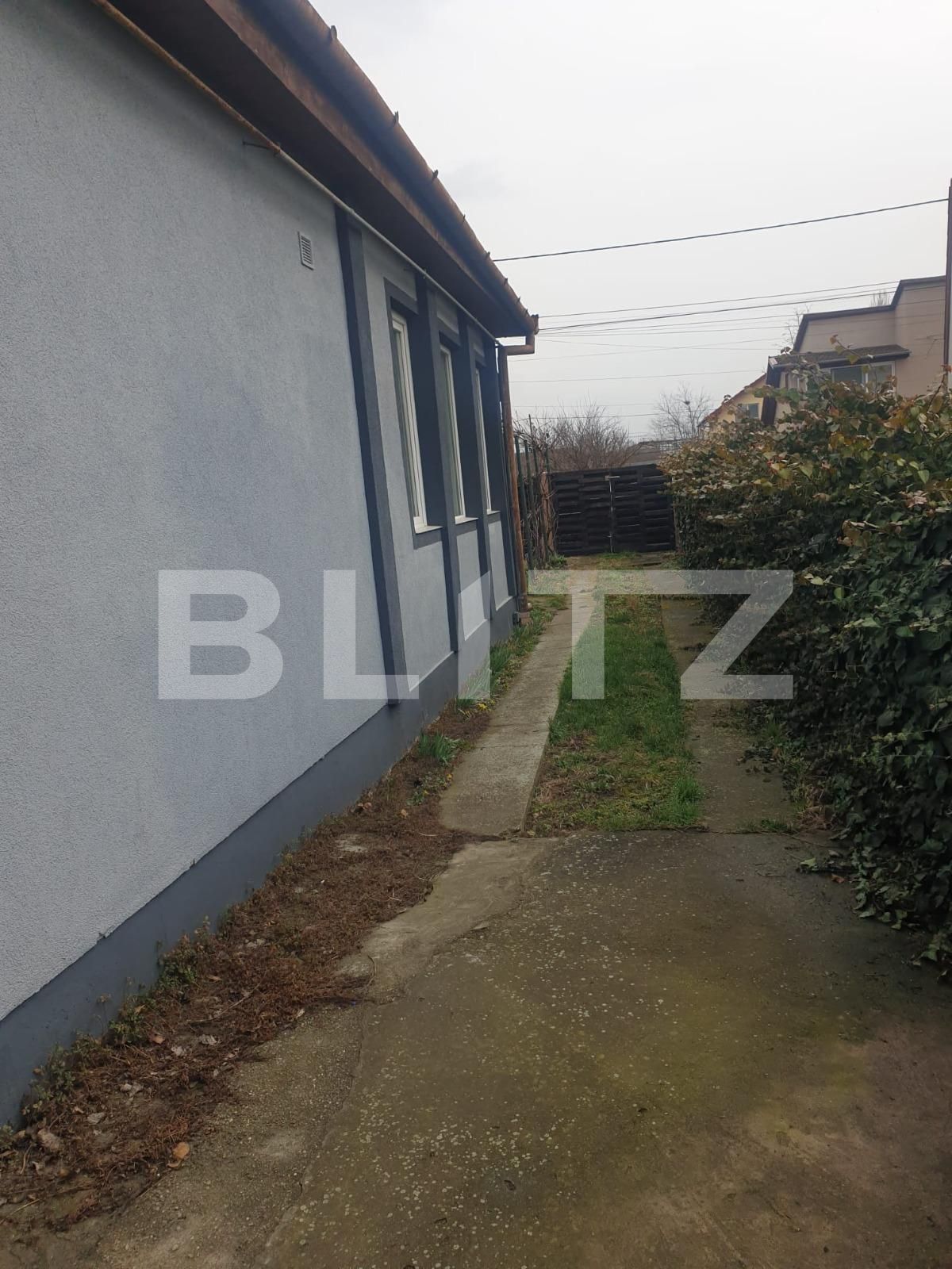 Casa de vânzare 3 camere Ronat - 84386CV | BLITZ Timișoara | Poza2