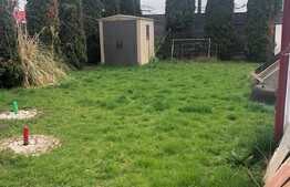 Casa individuala, 161 mp utili central! Ghiroda!