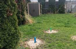 Casa individuala, 161 mp utili central! Ghiroda!