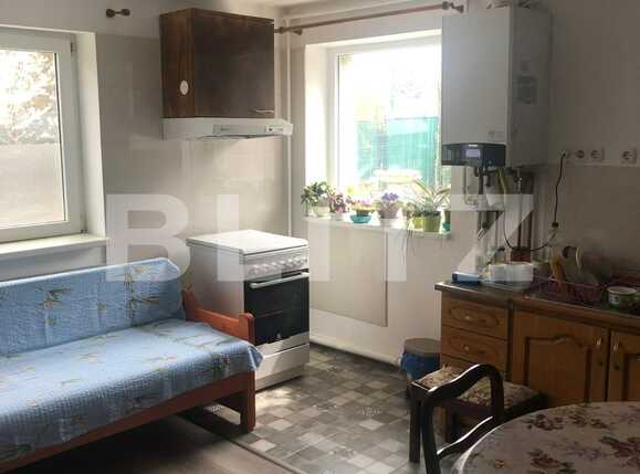 Casa de vânzare 4 camere Ghiroda - 84413CV | BLITZ Timișoara | Poza1