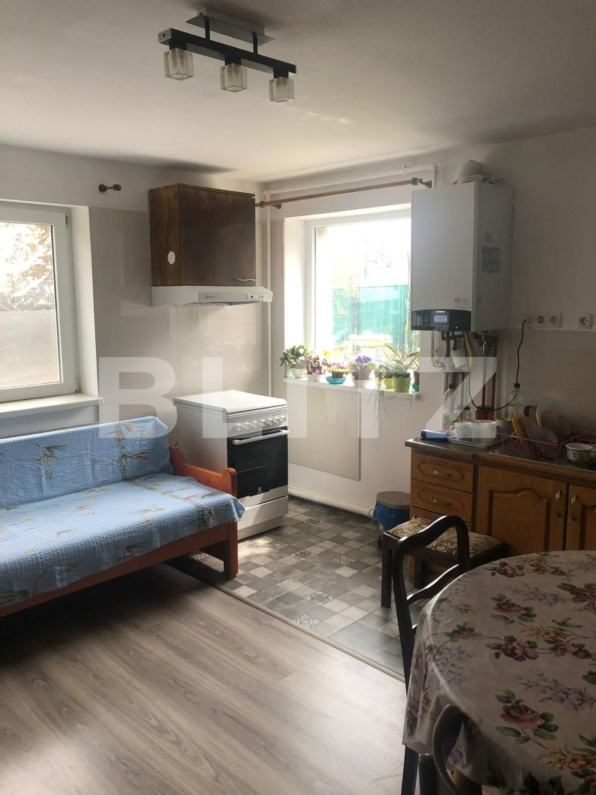 Casa de vânzare 4 camere Ghiroda - 84413CV | BLITZ Timișoara | Poza1