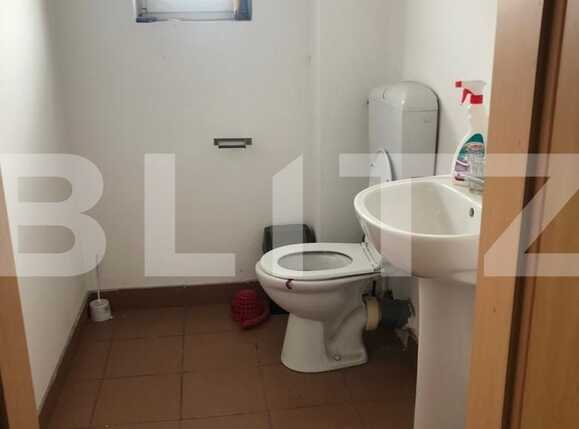 Spațiu comercial de închiriat Soarelui - 84420SIC | BLITZ Timișoara | Poza9