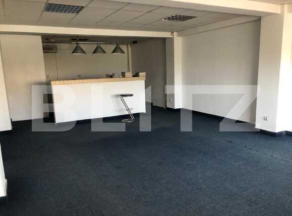 Spațiu comercial de închiriat Soarelui - 84420SIC | BLITZ Timișoara | Poza1