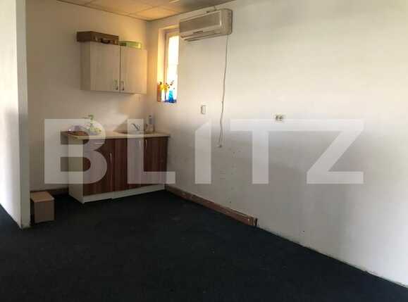 Spațiu comercial de închiriat Soarelui - 84420SIC | BLITZ Timișoara | Poza8
