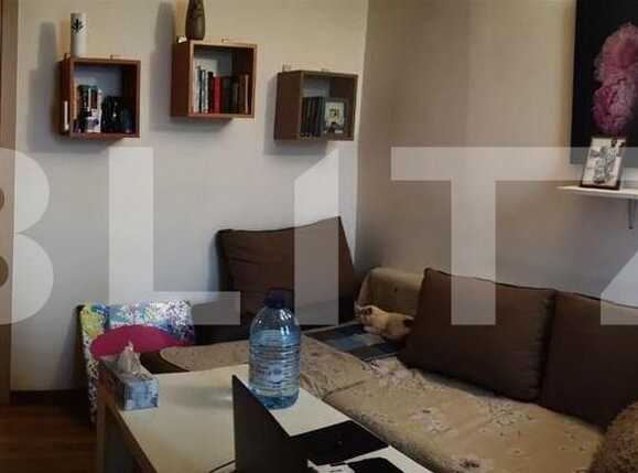 Garsonieră de vânzare Complex Studentesc - 84430AV | BLITZ Timișoara | Poza1