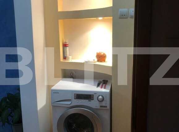 Apartament de închiriat 2 camere Torontalului - 84446AI | BLITZ Timișoara | Poza9