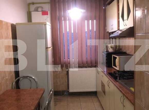 Apartament de închiriat 2 camere Torontalului - 84446AI | BLITZ Timișoara | Poza5