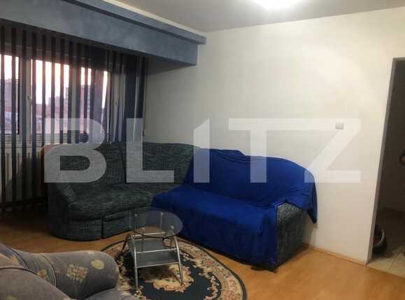 Apartament de închiriat 2 camere Torontalului - 84446AI | BLITZ Timișoara | Poza2