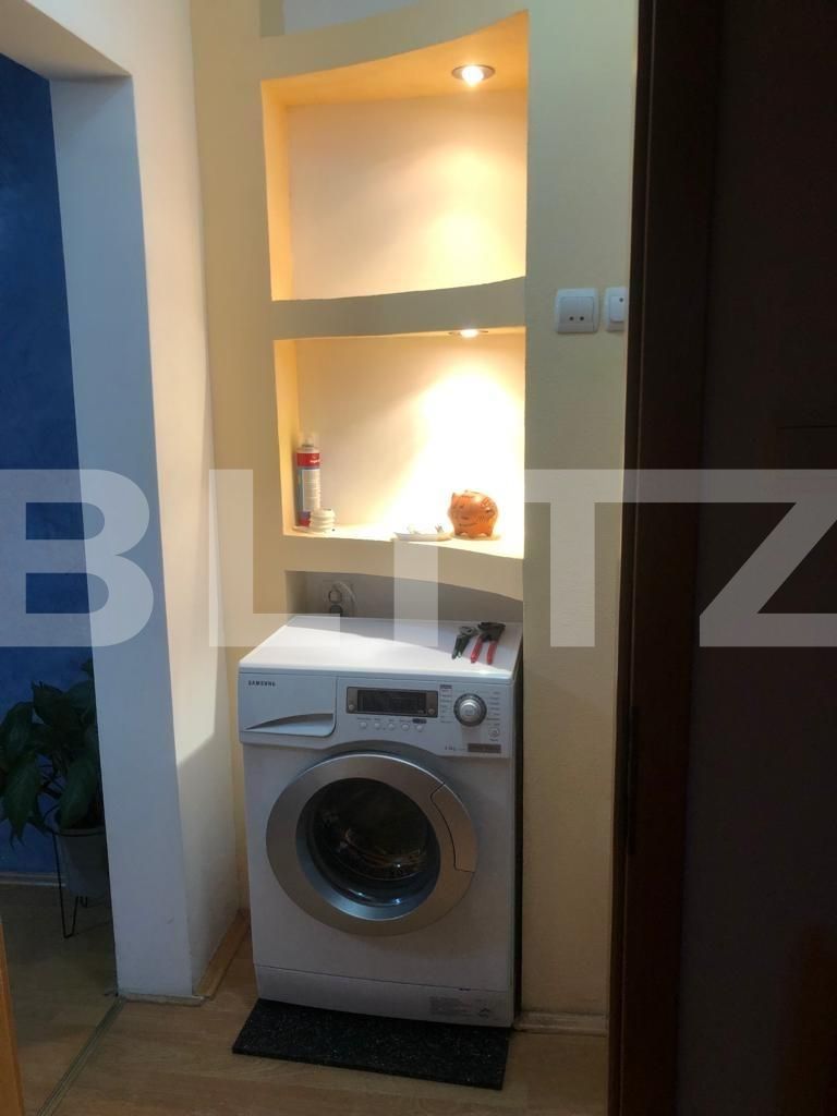 Apartament de închiriat 2 camere Torontalului - 84446AI | BLITZ Timișoara | Poza9