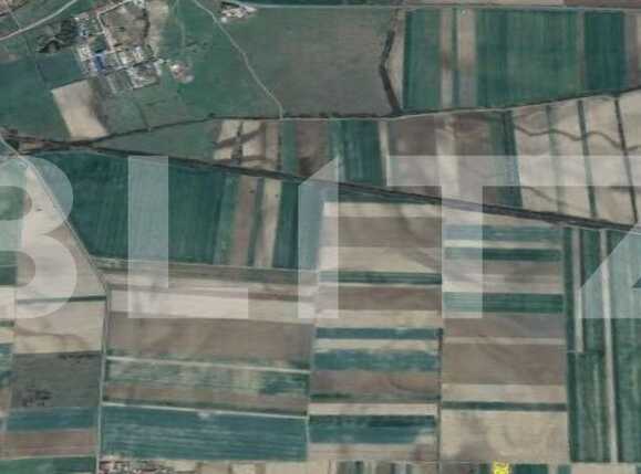 Teren de vânzare Exterior Est - 84498TV | BLITZ Timișoara | Poza1