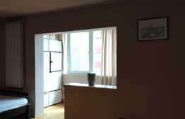 Garsoniera decomandata, pet-friendly, in Dambovita!