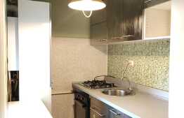 Garsoniera decomandata, pet-friendly, in Dambovita!