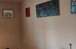 Garsoniera decomandata, pet-friendly, in Dambovita!