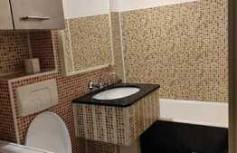 Garsoniera decomandata, pet-friendly, in Dambovita!