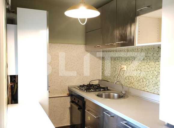 Garsonieră de închiriat Dambovita - 84502AI | BLITZ Timișoara | Poza1