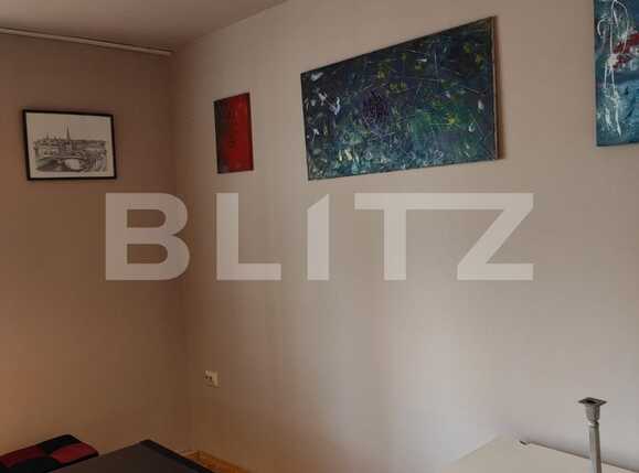 Garsonieră de închiriat Dambovita - 84502AI | BLITZ Timișoara | Poza4