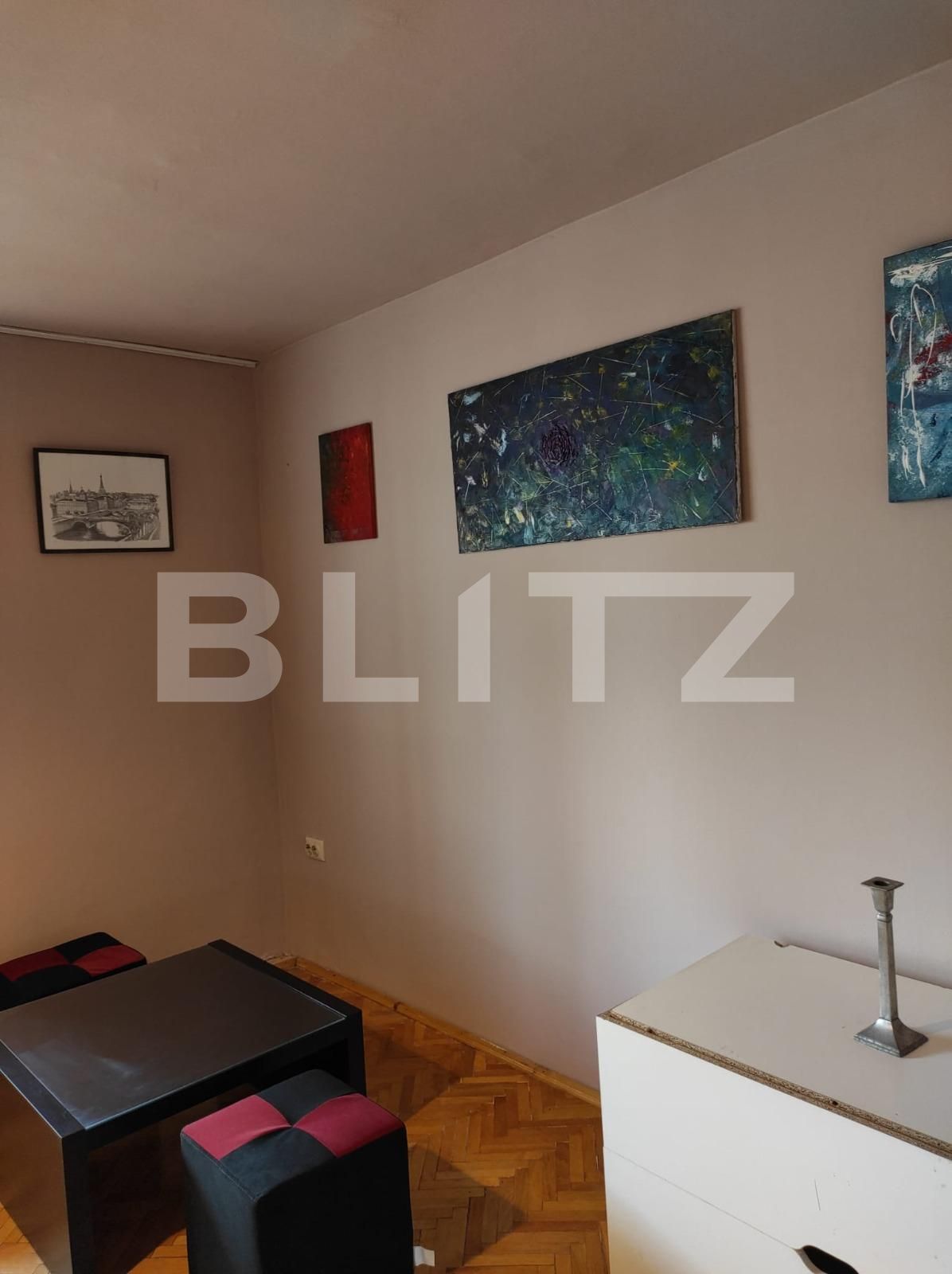 Garsonieră de închiriat Dambovita - 84502AI | BLITZ Timișoara | Poza4